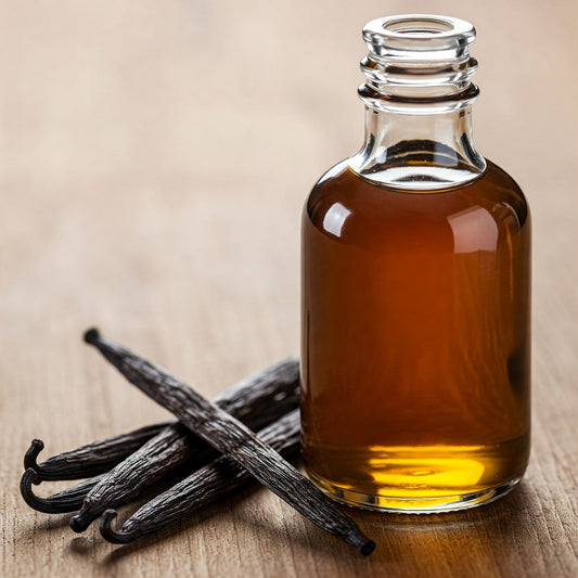 Does Vanilla Extract Go Bad? Shelf Life, Storage & Tips