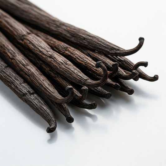 bulk vanilla beans