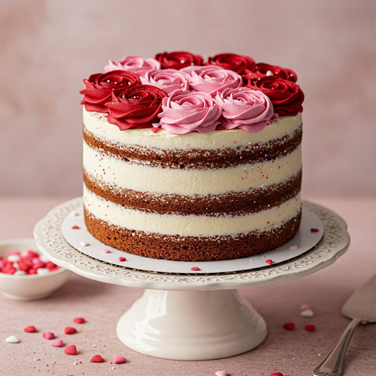 Valentine's Day Delights: Sweet Treats to Celebrate Love