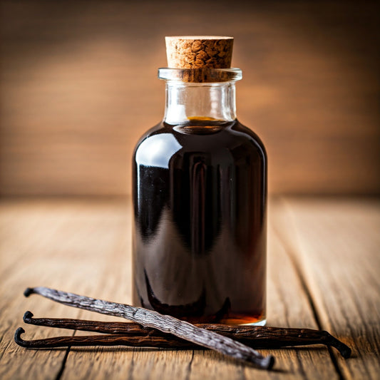 How To Prepare Vanilla Extract From Home And Save Some Cash!